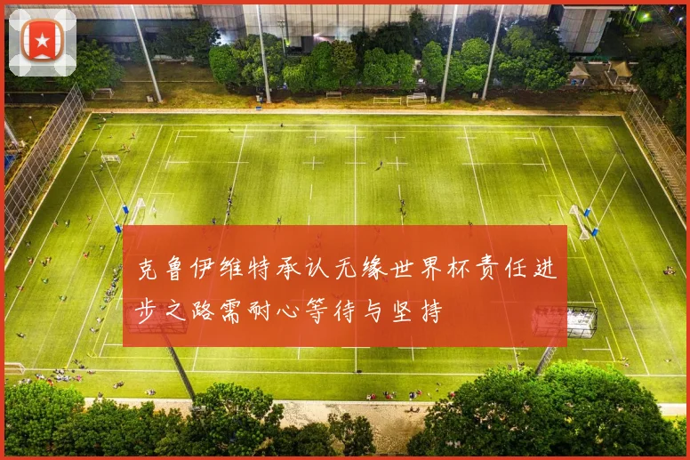 克鲁伊维特承认无缘世界杯责任进步之路需耐心等待与坚持