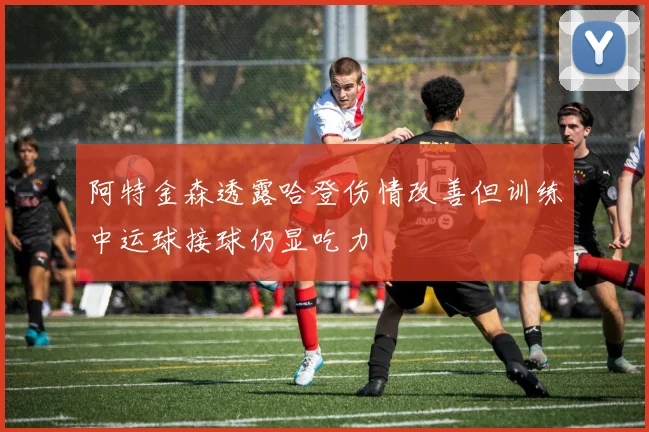 阿特金森透露哈登伤情改善但训练中运球接球仍显吃力